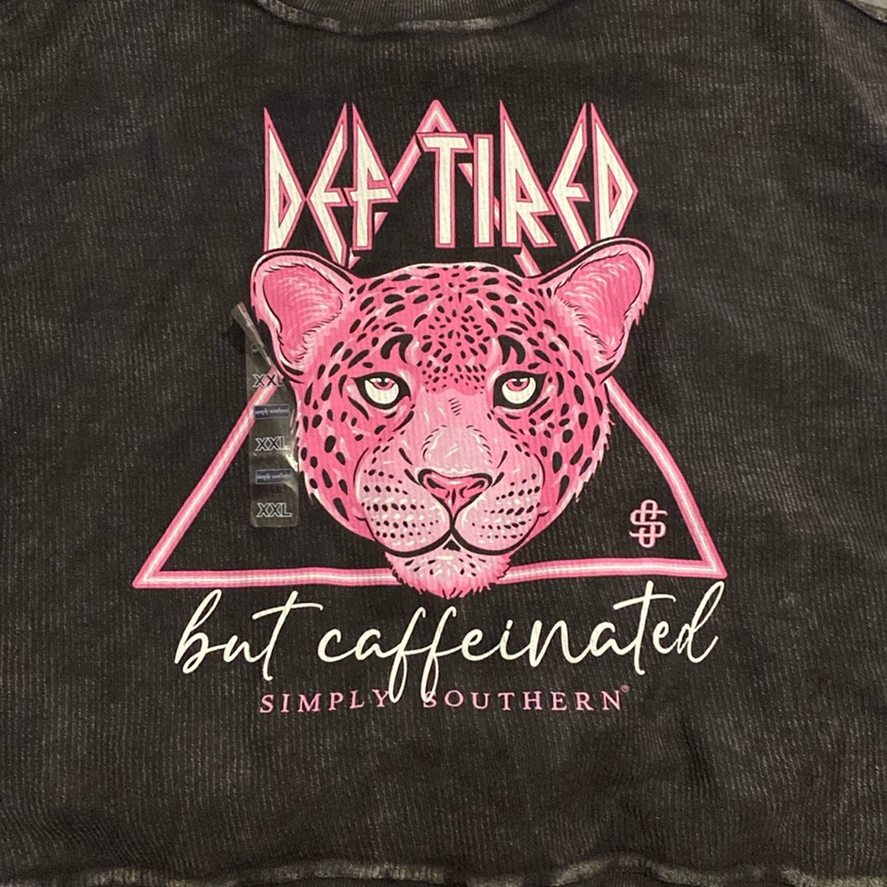 Brand new Simply southern